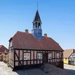 Дом отдыха 8243-knebel-metholmvej-18 *