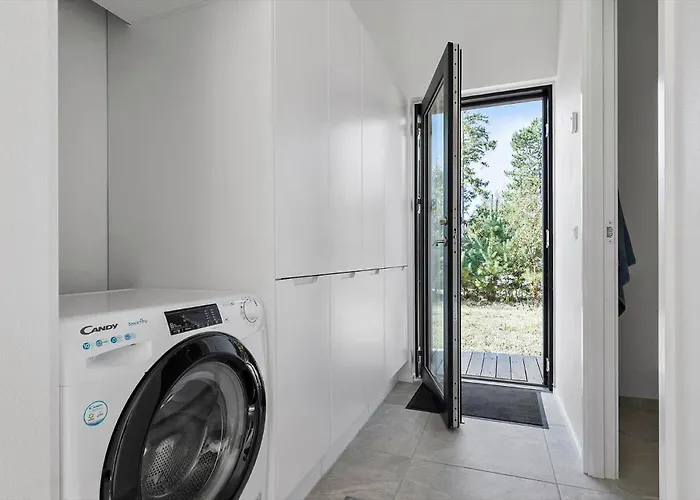 Holiday home 8243-knebel-metholmvej-18