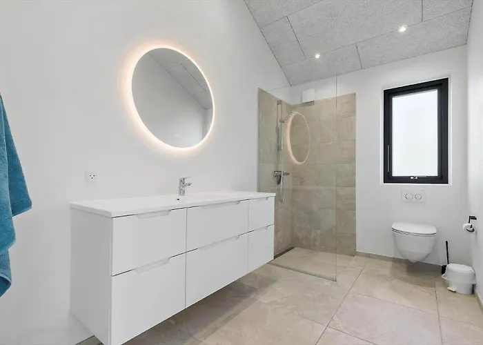 Holiday home 8243-knebel-metholmvej-18
