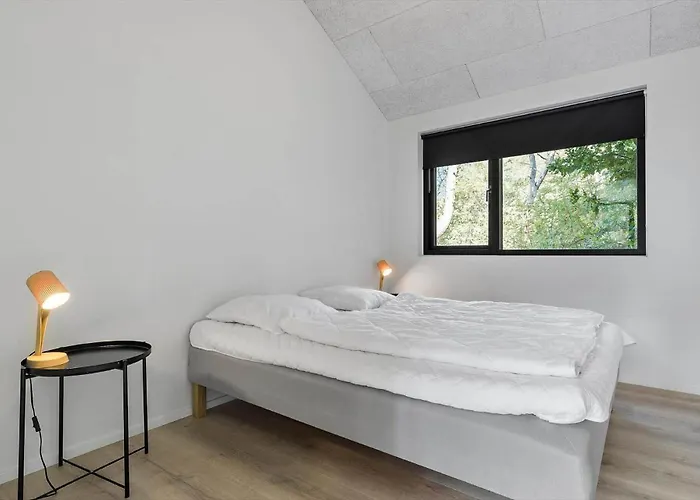 Holiday home 8243-knebel-metholmvej-18