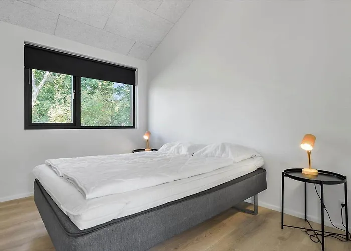 8243-knebel-metholmvej-18 Holiday home *